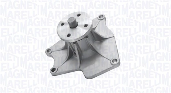 Water Pump, engine cooling